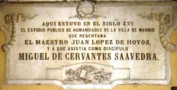 Juan Lopez de Hoyos
