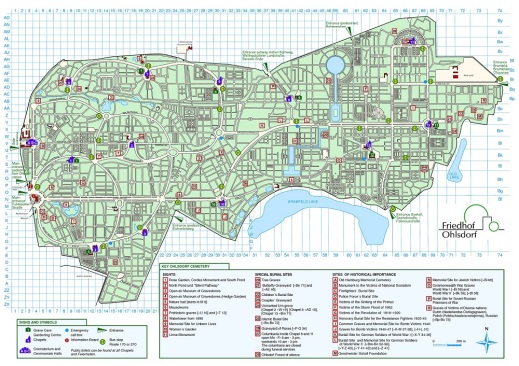 Hauptfriedhof-Ohsldorf-Map