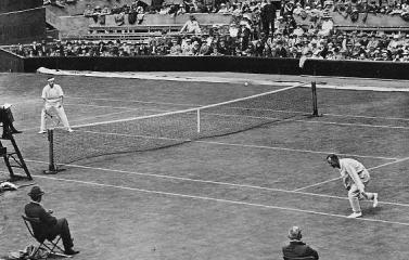 Wimbledon 1922