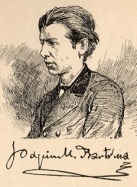 Joaquin Bartrina